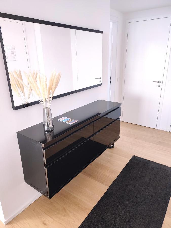 Panorama - Free Parking, Sauna & Fitness * Wien